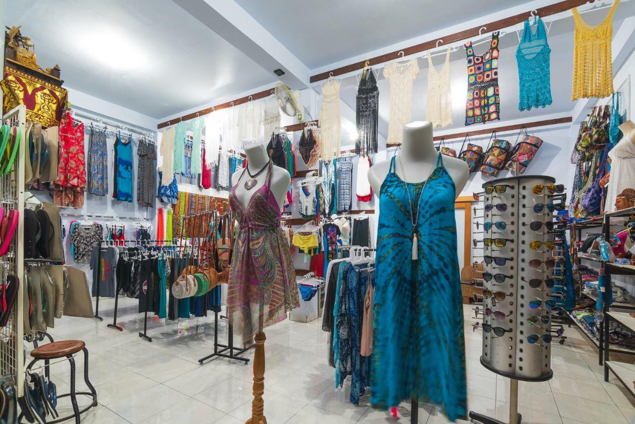 Privatunterkunft Wisata Sartaya 2 Lovina